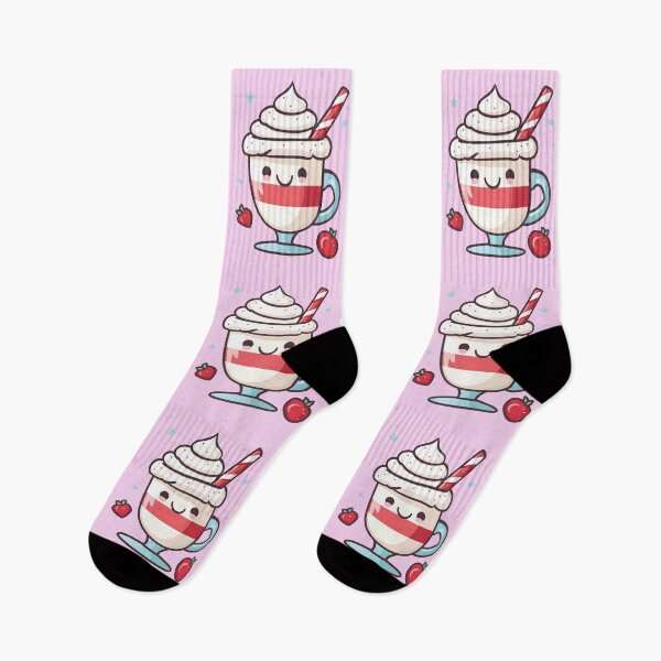 Item preview, Peppermint Milkshake | Strawberry Milk designed and sold by DerSenat.