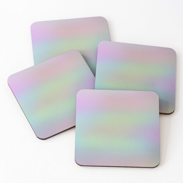 Item preview, Holographic Blur designed and sold by jartcreations.