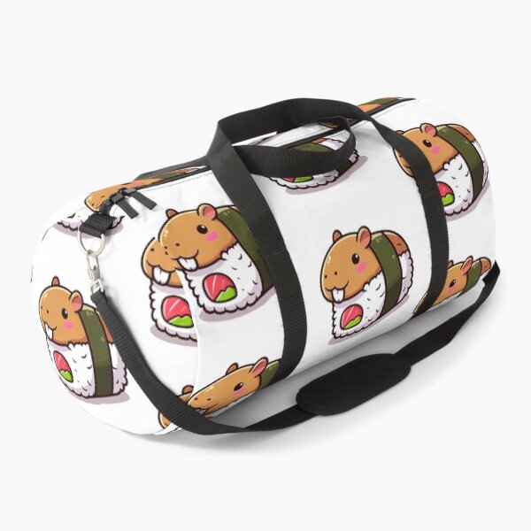 Item preview, Capybara Roll designed and sold by DronzaX.