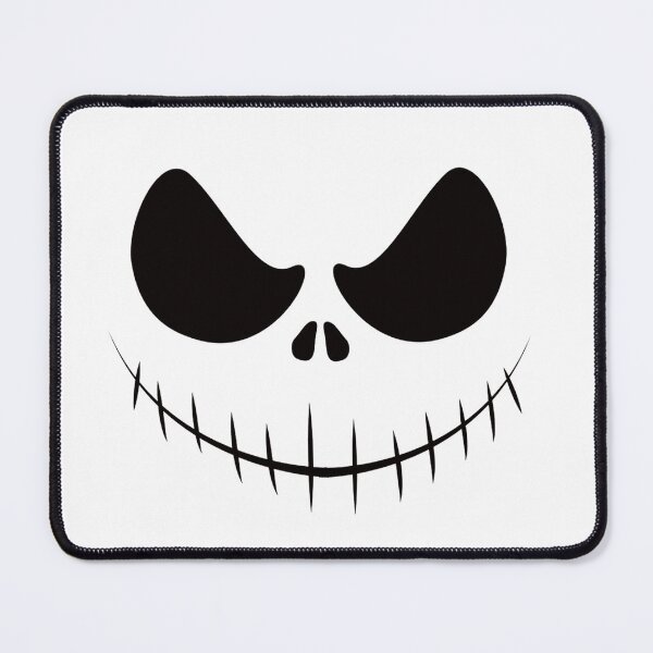 Item preview, jack skeletron designed and sold by noelalatn.