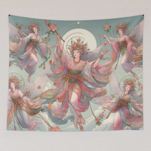 Item preview, Tennin designed and sold by RaF71PrO.