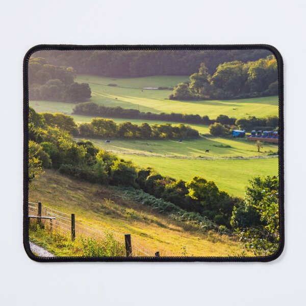 Item preview, Surrey Hills, England – Scenic Landscape Photography designed and sold by ThatSurreyLife.