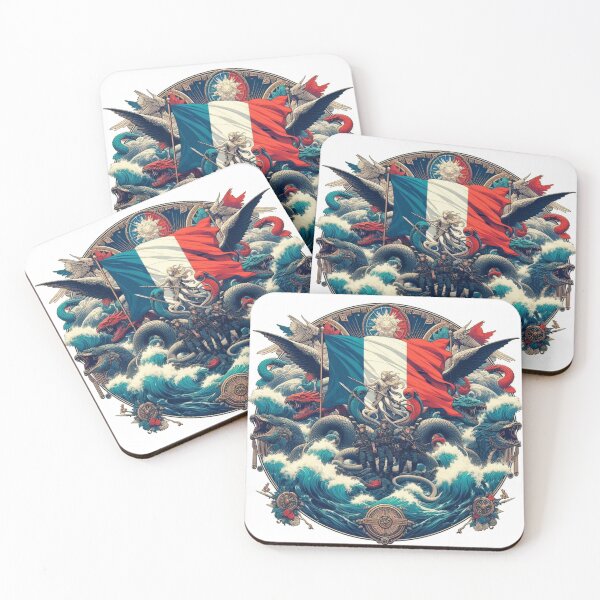 Item preview, France, Everyday Heroes designed and sold by Résistance Française.