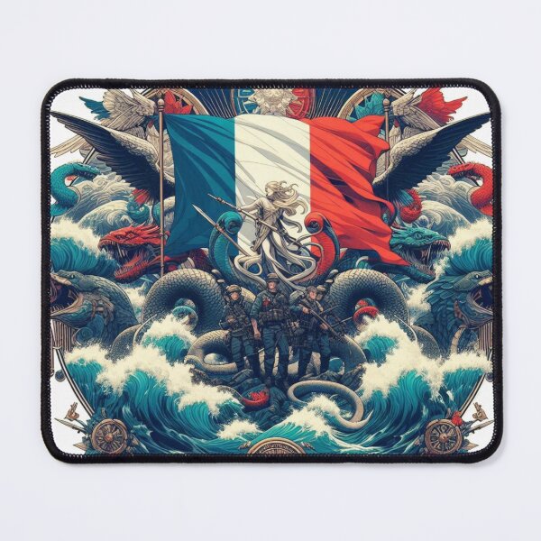 Item preview, France, Everyday Heroes designed and sold by Résistance Française.