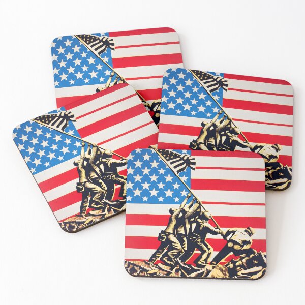 Item preview, Raise the Flag designed and sold by romeobravado.