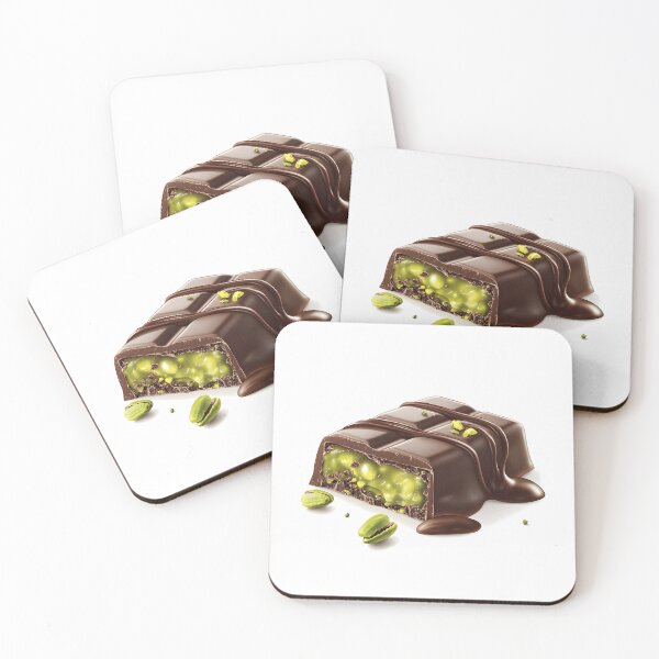 Item preview, Pistachio Chocolate designed and sold by DerSenat.