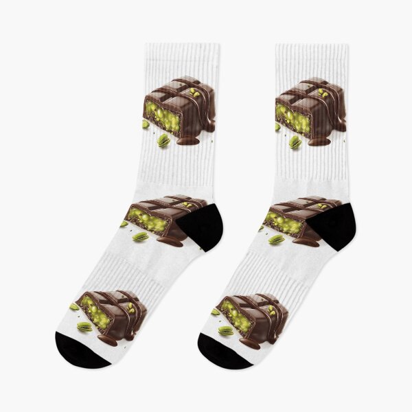 Item preview, Pistachio Chocolate designed and sold by DerSenat.