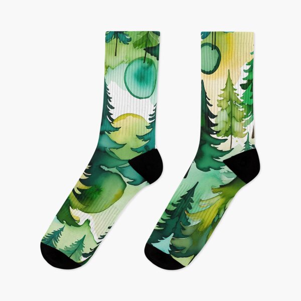 Item preview, fir forest designed and sold by LilithsDesires.