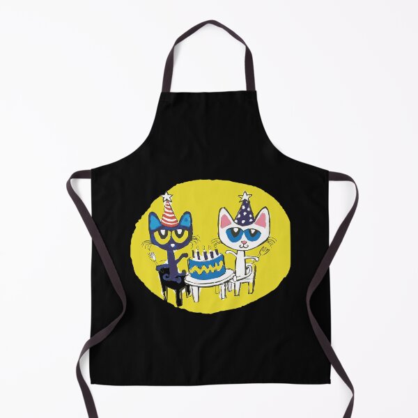 Item preview, Anniversaire Cat And Girl Friend designed and sold by LawmanNastasia.