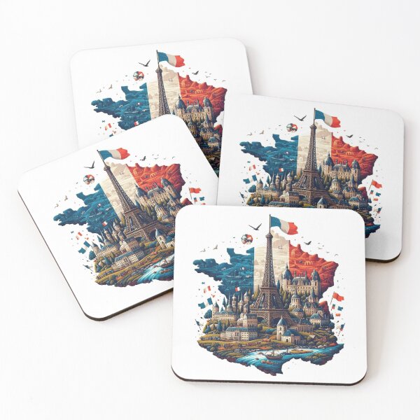 Item preview, France Illustration designed and sold by Résistance Française.