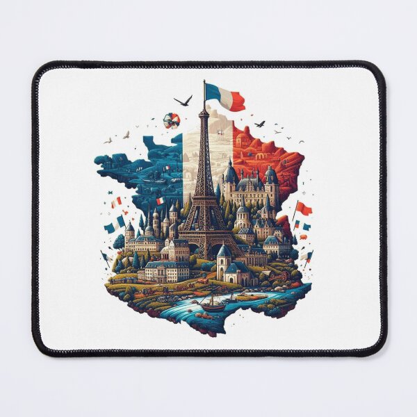 Item preview, France Illustration designed and sold by Résistance Française.