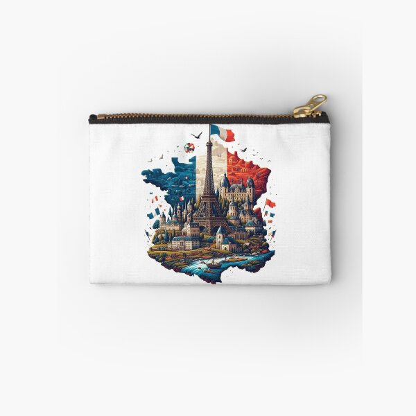 Item preview, France Illustration designed and sold by Résistance Française.