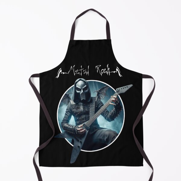 Item preview, Metal Rock designed and sold by TATTOO-DESIGN.