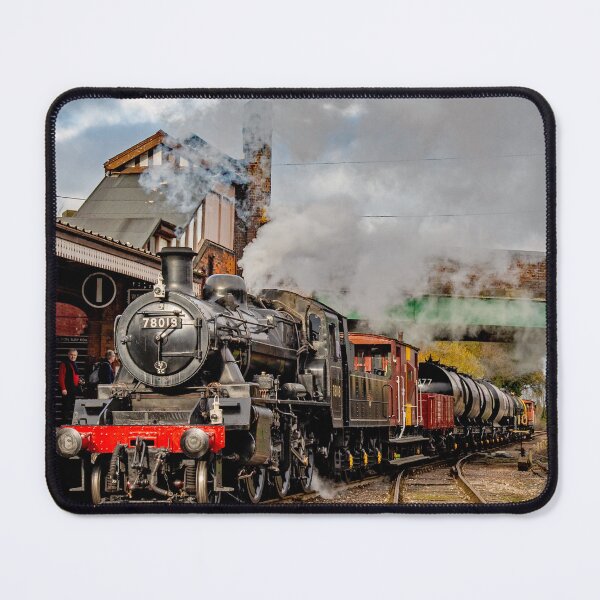 Item preview, Last Hurrah designed and sold by Beverley Barrett.