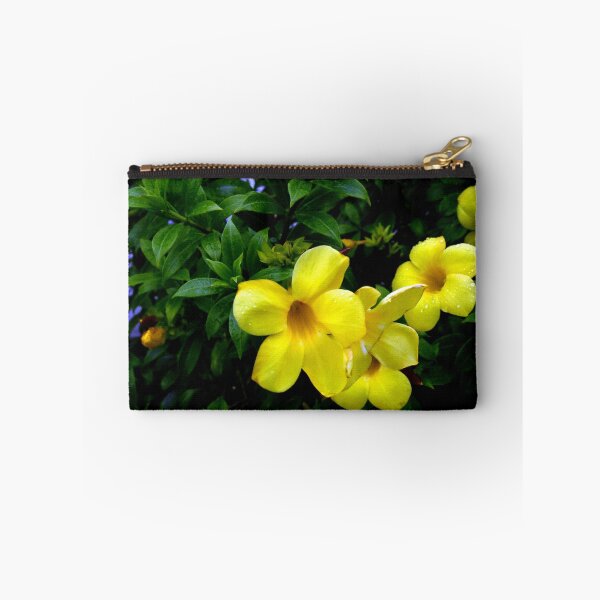 Item preview, Allamanda Cathartica Flowers designed and sold by MercerImages.