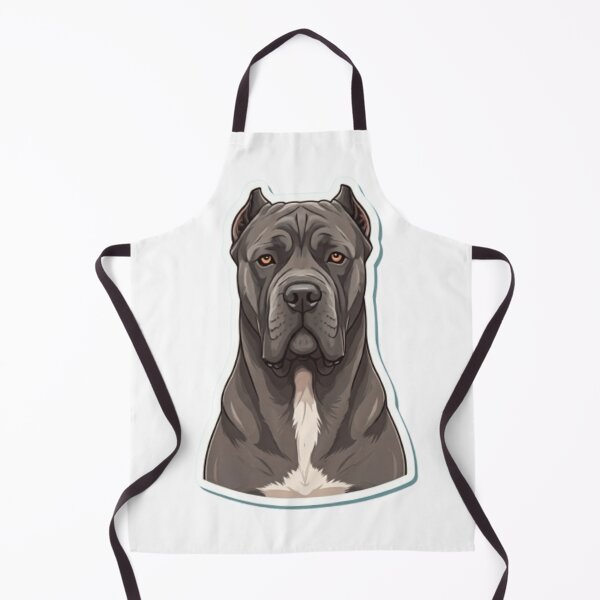 Item preview, Cane Corso designed and sold by StickersRyous.