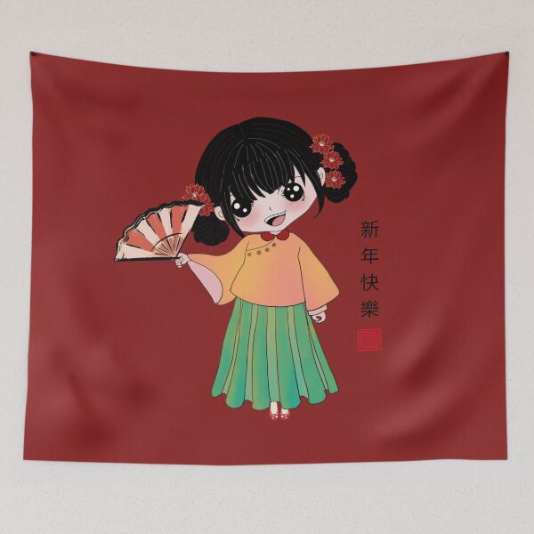 Item preview, Cartoon print t-shirt designed and sold by Thanapornhan24.