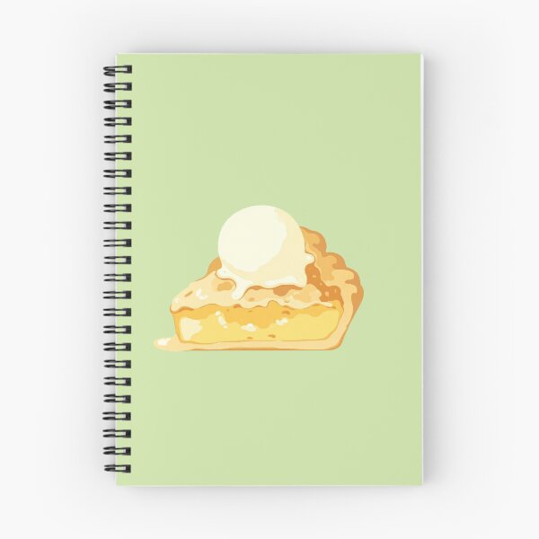 Item preview, Kawaii pple Pie Delight designed and sold by MadeByHaresShop.