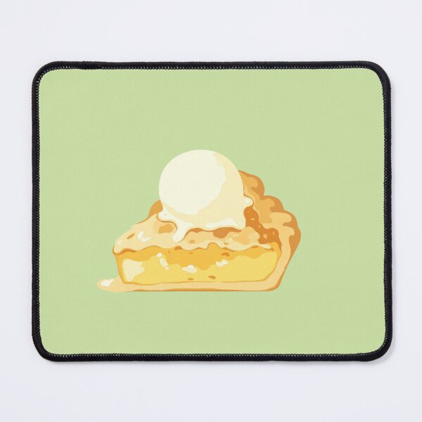 Item preview, Kawaii pple Pie Delight designed and sold by MadeByHaresShop.