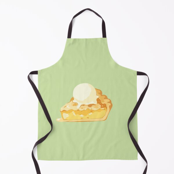 Item preview, Kawaii pple Pie Delight designed and sold by MadeByHaresShop.