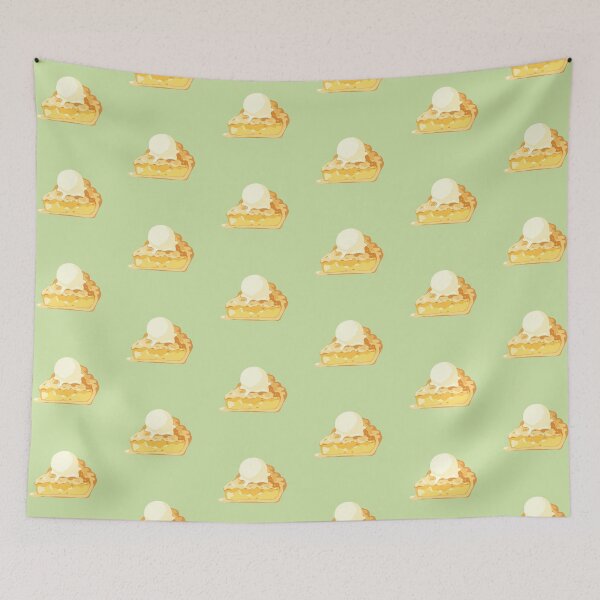 Item preview, Kawaii pple Pie Delight designed and sold by MadeByHaresShop.