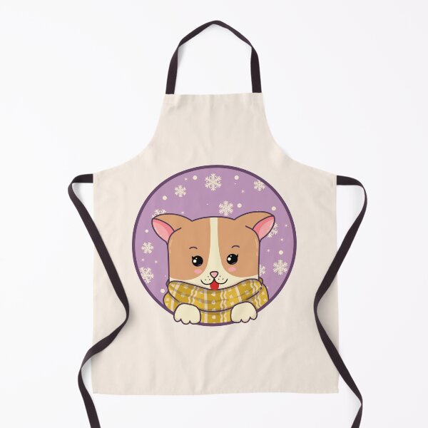 Item preview, Cute Puppy! designed and sold by Hello-Cuties.