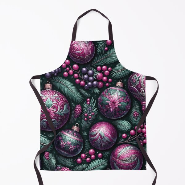 Item preview, Festive Holiday Ornaments and Foliage designed and sold by aminz4.
