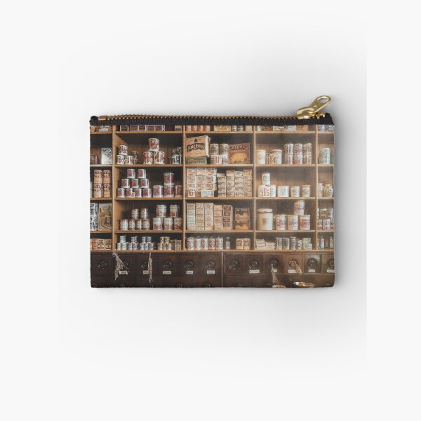 Item preview, Vintage General Store designed and sold by David Bowman.