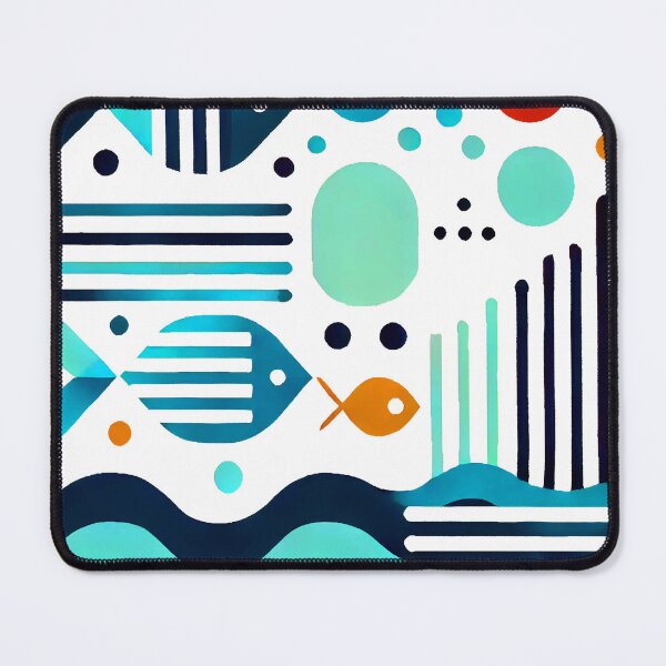 Item preview, Simple Seas 4 designed and sold by ChrisButler.