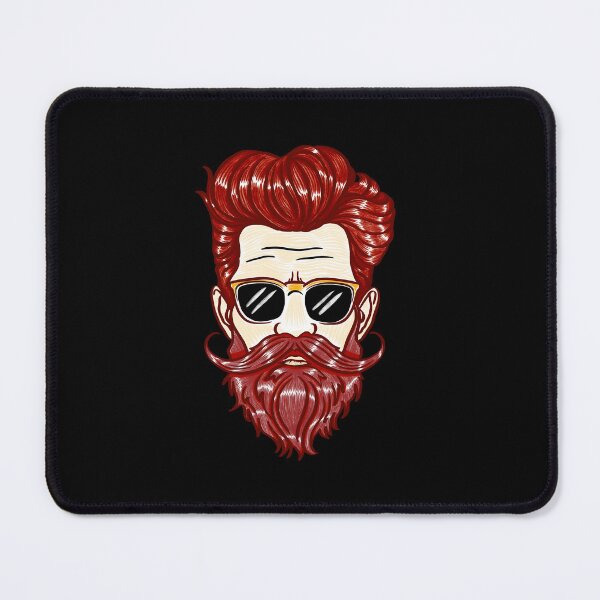 Item preview, Barber designed and sold by Maryart8.