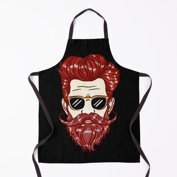 Item preview, Barber designed and sold by Maryart8.