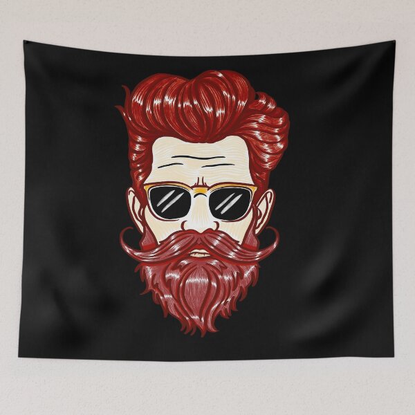 Item preview, Barber designed and sold by Maryart8.