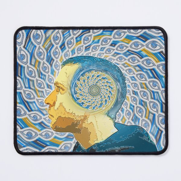 Item preview, Existing/Process/Flow7 designed and sold by Klaus Bremner (Autotelic Art).