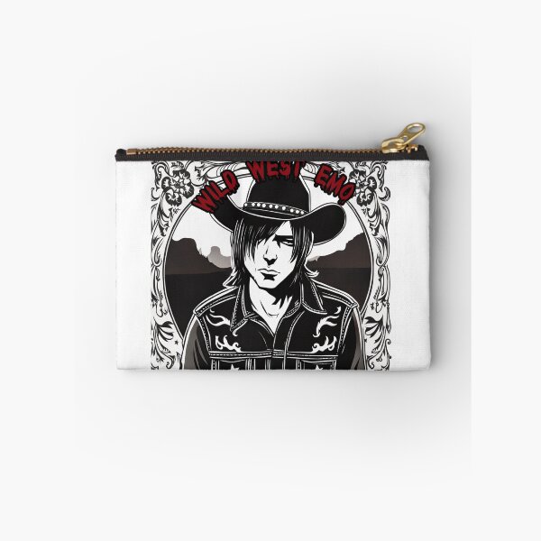 Item preview, Midwest emo, Wild west emo 2 designed and sold by IrgumS.