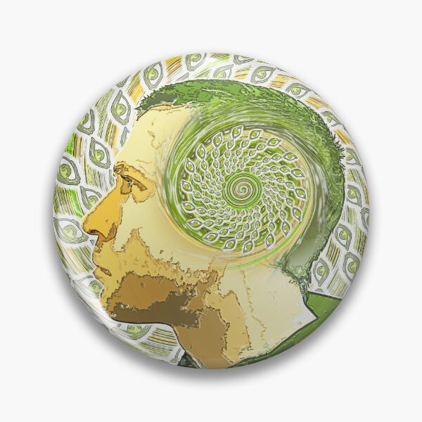 Item preview, Existing/Process/Flow8 designed and sold by Klaus Bremner (Autotelic Art).
