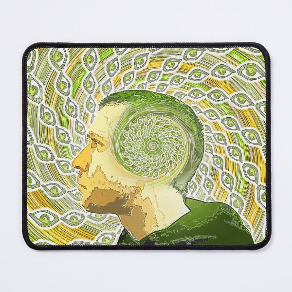 Item preview, Existing/Process/Flow8 designed and sold by Klaus Bremner (Autotelic Art).