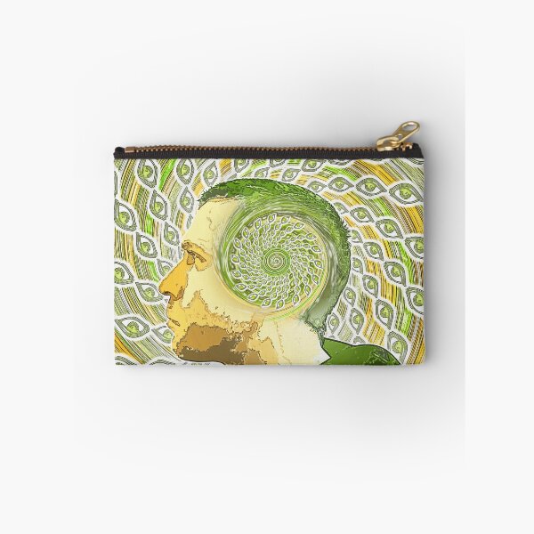 Item preview, Existing/Process/Flow8 designed and sold by Klaus Bremner (Autotelic Art).