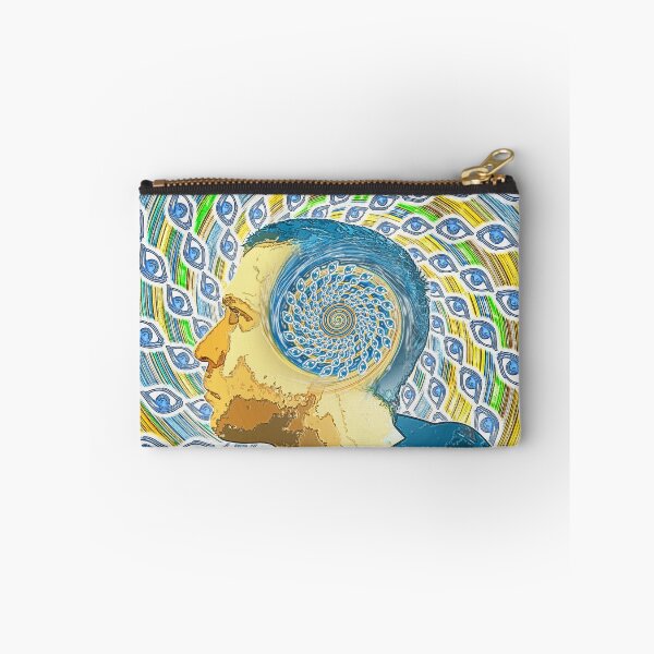 Item preview, Existing/Process/Flow9 designed and sold by Klaus Bremner (Autotelic Art).