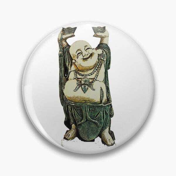Item preview, Laughing Budha designed and sold by designbywhacky.