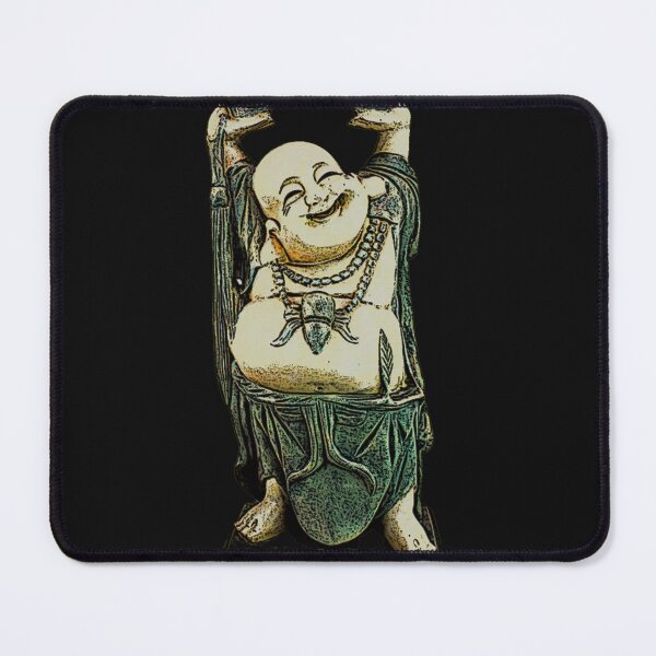 Item preview, Laughing Budha designed and sold by designbywhacky.