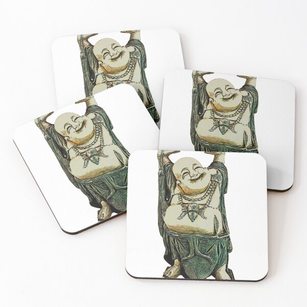 Item preview, Laughing Budha designed and sold by designbywhacky.