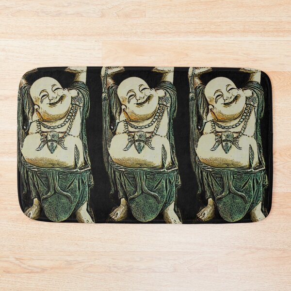 Item preview, Laughing Budha designed and sold by designbywhacky.