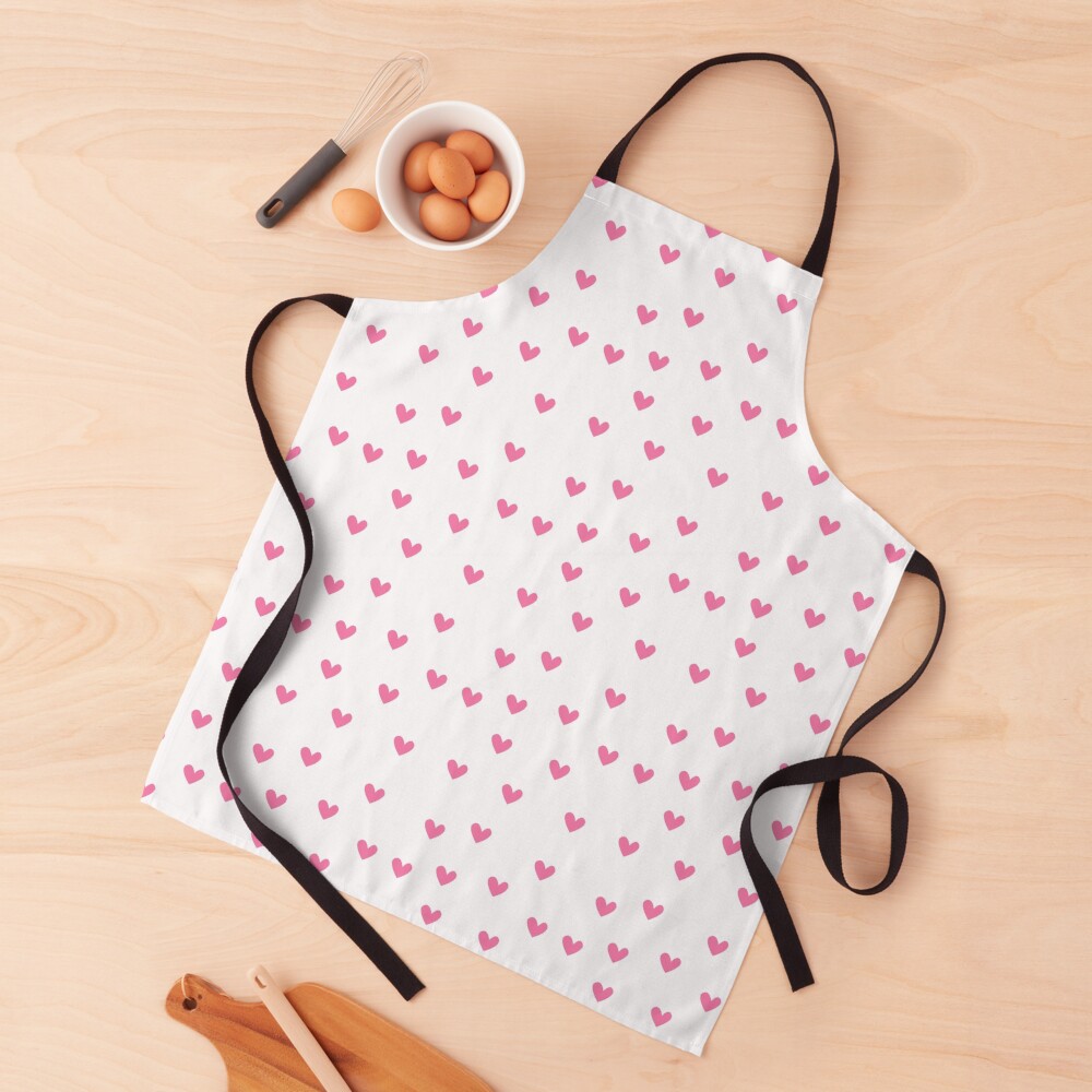 Item preview, Apron designed and sold by touchofbasic.