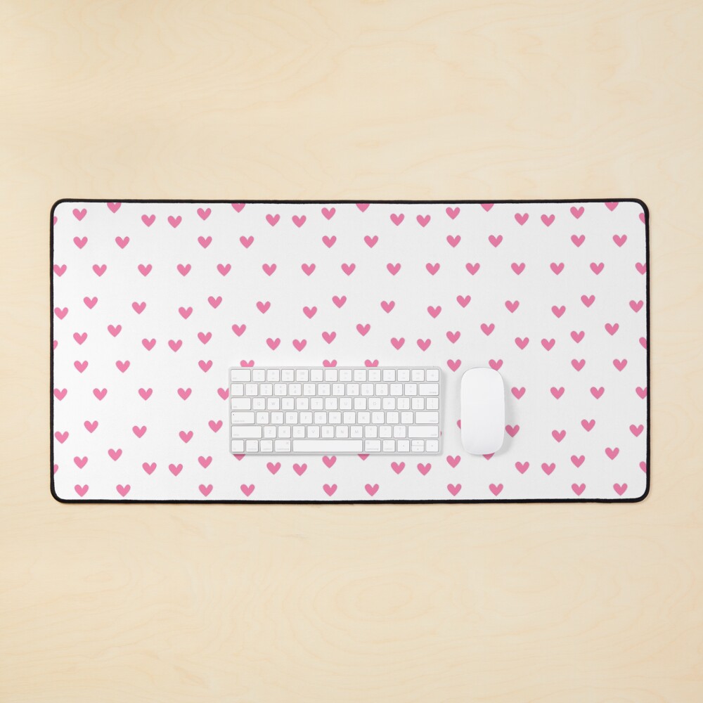 Item preview, Desk Mat designed and sold by touchofbasic.