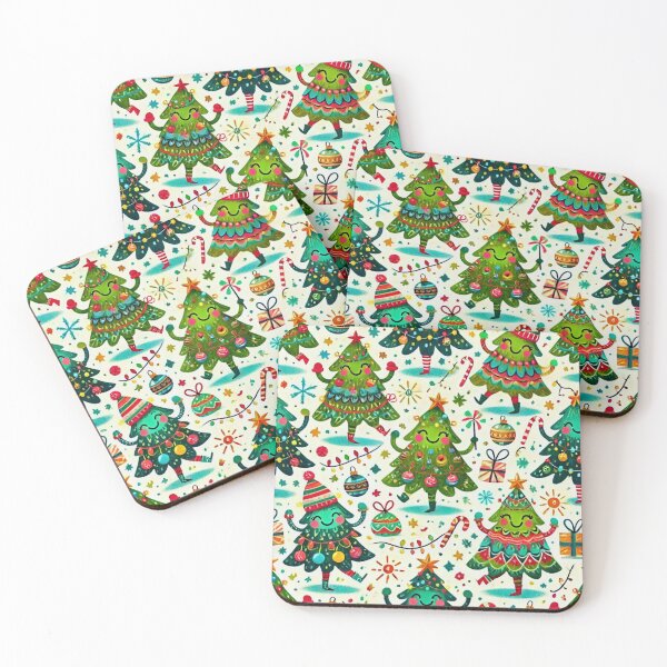 Item preview, Jolly Jives designed and sold by GlassPenny.