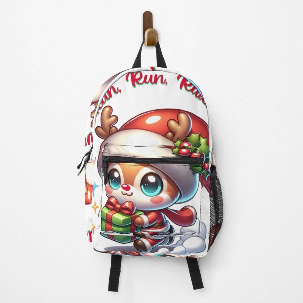 Item preview, Backpack designed and sold by InkdGraphix.