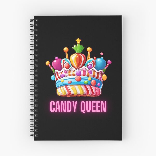 Item preview, candy queen designed and sold by sydney-syder.