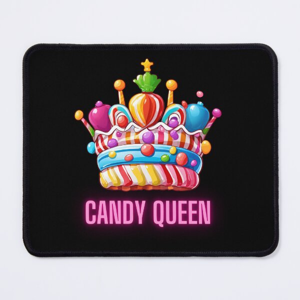 Item preview, candy queen designed and sold by sydney-syder.