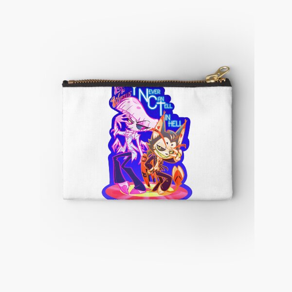 Item preview, Chibi, L&W, You never can tell in Hell  designed and sold by RitaMira.