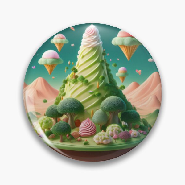 Item preview, Retro-Futuristic Cosmic Landscape with Lone Figure designed and sold by RaiyaTees.